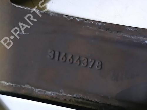 Fælk VOLVO S60 III (224) T5 | BP31018158C45 