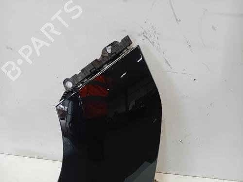 Left front fenders HYUNDAI i10 II (BA, IA) 1.0 | BP28077565C41 