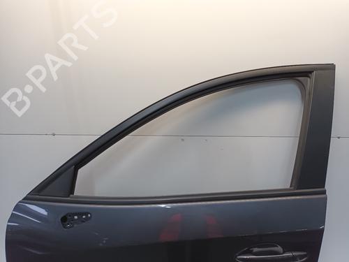 Left front door MAZDA CX-5 (KE, GH) 2.2 D (KE2FW) | BP29528264C2 