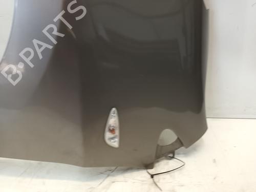 Left front fenders KIA PICANTO II (TA) 1.0 | BP27327536C41 
