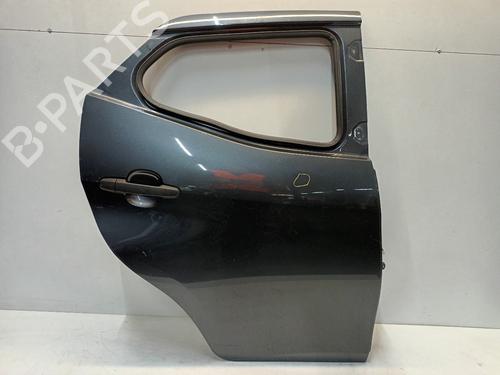 Used Right rear door TOYOTA AYGO (_B4_) 1.0 VVTi (KGB40) (72 hp) 30489133