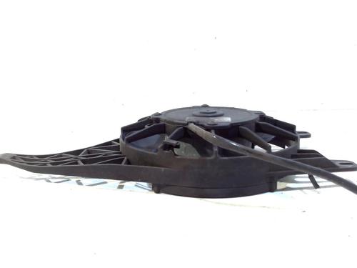 Used Radiator fan Radiator fan 7075521 7075521