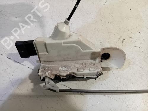 Front left lock CITROËN C4 CACTUS 1.6 BlueHDi 100 | BP21025253C98 