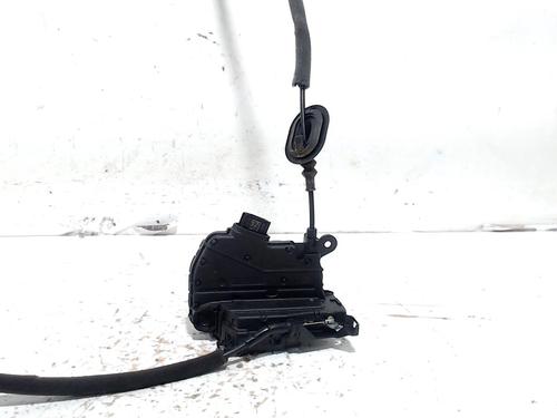 Front right lock RENAULT TWINGO III (BCM_, BCA_) 1.0 SCe 70 | BP13202912C97 