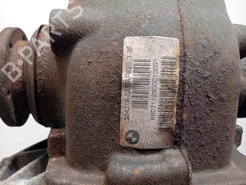 Rear differential BMW 3 Touring (E91) 318 i | BP40513032M24 - Image 5
