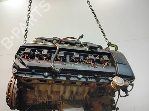 Engine BMW 5 (E60) 520 i | BP13896519M1