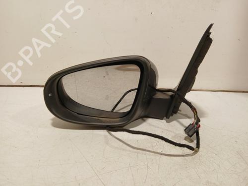 Used Left mirror VW GOLF VI (5K1) 1.4 TSI (122 hp) 27479169