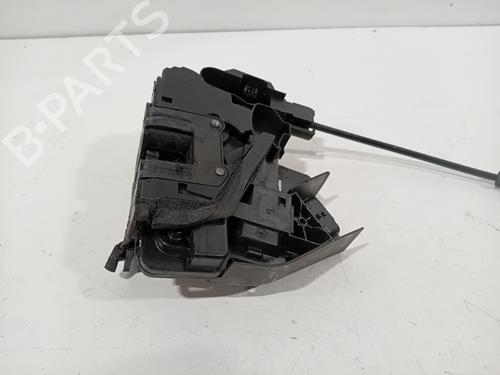 Front right lock RENAULT SCÉNIC IV (J9_) 1.5 dCi 110 | BP25834970C97 