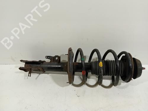 Used Left front shock absorber Left front shock absorber 17001478 17001478