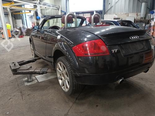 Starter AUDI TT Roadster (8N9) 1.8 T quattro | BP36880457M8  - Image 9