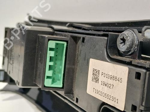 Airco bedieningspaneel VOLVO S60 III (224) T5 | BP29918549I5 