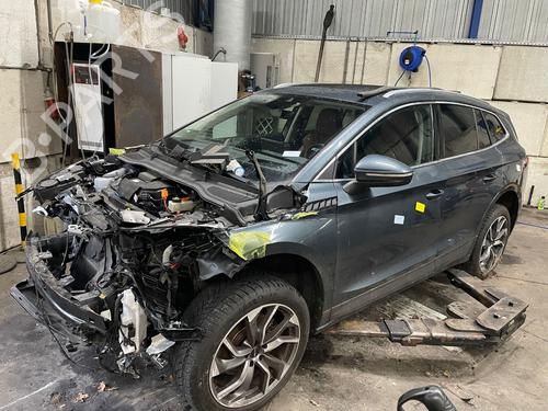 Used Parts SKODA ENYAQ iV SUV (5AZ) 60 (179 hp) 4424715