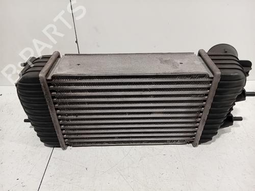 Ladeluftkühler NISSAN PULSAR Hatchback (C13) 1.6 DIG-T | BP22381339M30 