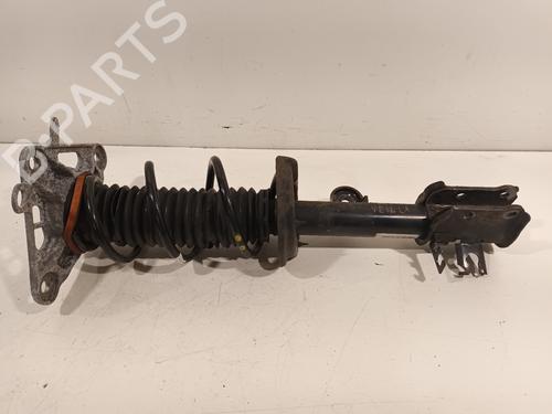 Venstre bagtil støddæmper FIAT 500X (334_) 1.6 (334AXE1A) (110 hp) 31856639