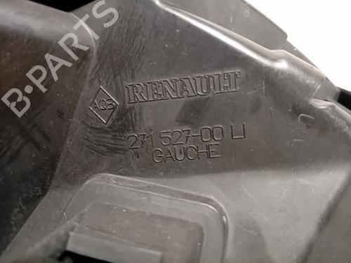 Left headlight RENAULT TWINGO II (CN0_) 1.2 16V (CN04, CN0B) | BP36531424C28 - Image 4