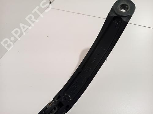 Front windshield wiper arm FIAT 500X (334_) 1.4 (334AXC1B, 334AXC11) | BP26725538C143 