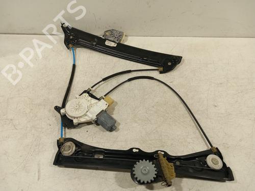 Used Front left window mechanism Front left window mechanism 38468062 38468062