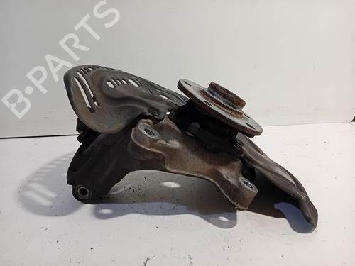 Left front steering knuckle AUDI A3 Sportback (8YA, 8YF) RS3 TFSI quattro | BP25042156M25 