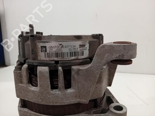 Alternator OPEL ADAM (M13) 1.4 | BP29588645M7 