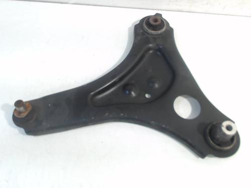 Left front suspension arm RENAULT TWINGO III (BCM_, BCA_) 1.0 SCe 70 | BP9573179M12 