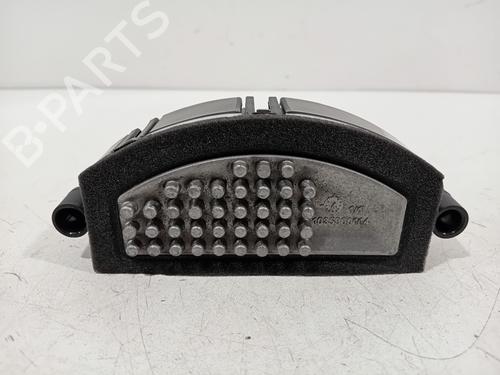 Heater resistor MERCEDES-BENZ B-CLASS Sports Tourer (W246, W242) B 200 (246.243) | BP28309251M108 