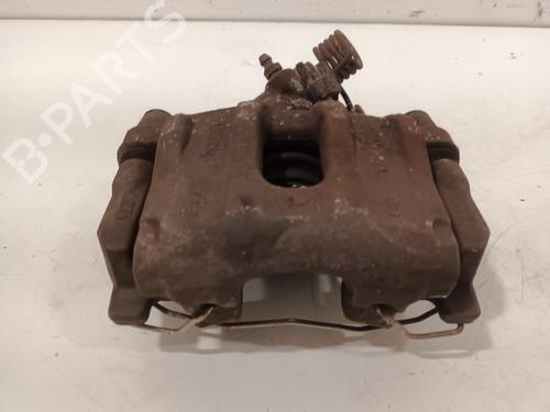 Right rear brake caliper FORD FOCUS III Turnier 1.0 EcoBoost | BP15737766M106 