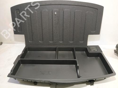 Boot lining KIA PICANTO II (TA) 1.0 | BP31905868I3