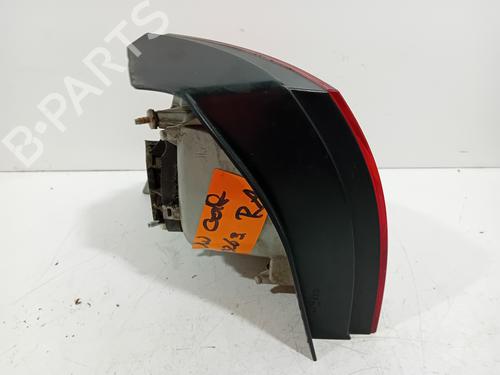 Right taillight VW GOLF V (1K1) 1.6 FSI | BP15218814C35 