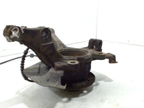 Right front steering knuckle ALFA ROMEO MITO (955_) 1.4 (955AXB1B) | BP13647973M26 