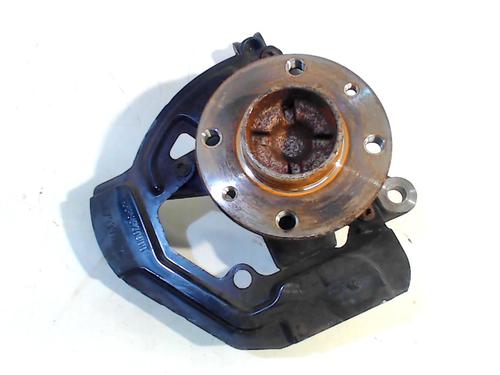 Used Right front steering knuckle Right front steering knuckle 13204375 13204375