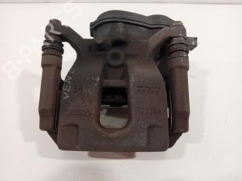 Left rear brake caliper HONDA HR-V (RU) 1.5 (RU1) | BP29877701M107