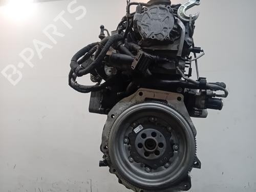 Engine VW PASSAT B7 Variant (365) 2.0 TDI | BP38191108M1 - Image 4
