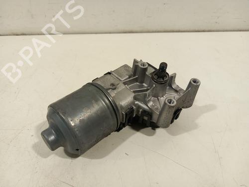 Used Front wiper motor Front wiper motor PEUGEOT 208 I (CA_, CC_) 1.2 VTI 82 (82 hp) 36641593 36641593