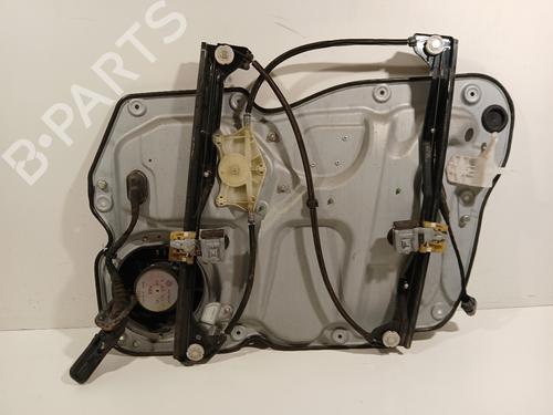 Front left window mechanism VW TOURAN (1T3) 2.0 TDI | BP29521361C22 