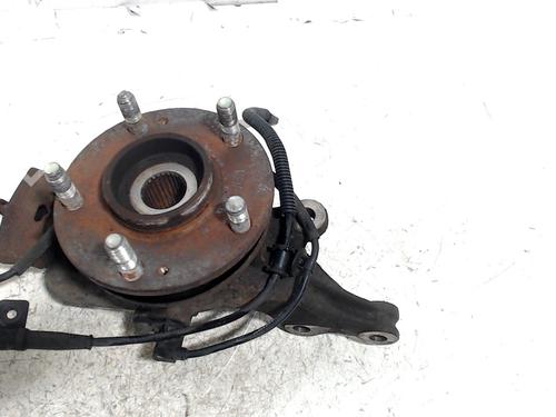 Right front steering knuckle KIA PRO CEE'D (ED) 1.6 CRDi 115 | BP13202593M26 