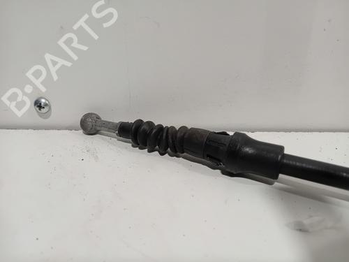 Håndbremsekabel VW TAIGO (CS1) 1.5 TSI | BP24944441C145 - Image 2