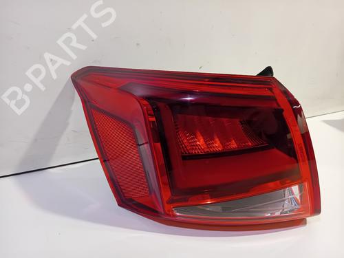 Left taillight SEAT ARONA (KJ7, KJP) 1.6 TDI | BP29745696C34 