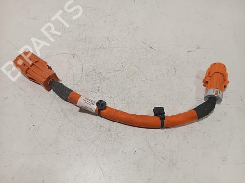 Used Cable Cable AUDI A6 C8 (4A2) 50 TFSI e quattro (299 hp) 40444973 40444973