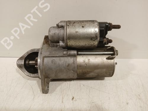 Used Starter Starter OPEL ASTRA J (P10) 1.6 (68) (115 hp) 39743339 39743339