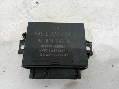 Used Control unit Control unit 15737808 15737808