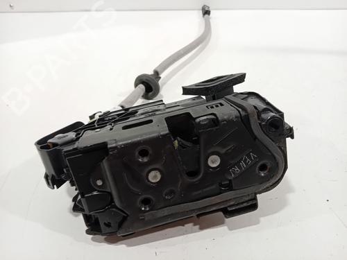 Used Front right lock VW PASSAT B8 Variant (3G5, CB5) 1.6 TDI (120 hp) 27522833