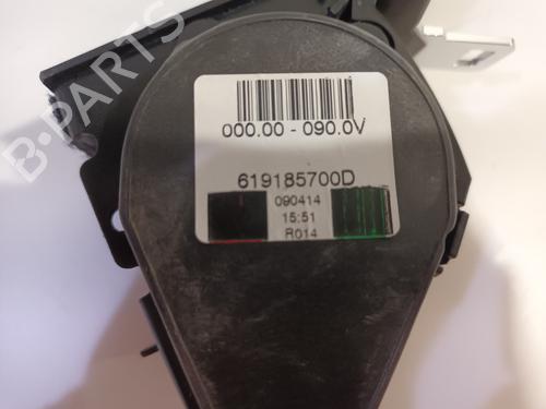 Rear center seatbelt BMW 3 (F30, F80) 320 i | BP16421336I27 