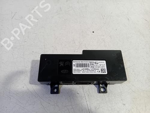 Used Electronic module PEUGEOT 208 II (UB_, UP_, UW_, UJ_) e-208 (136 hp) 18950805