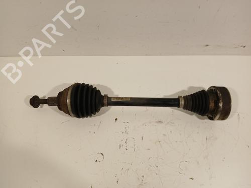 Left front driveshaft SKODA OCTAVIA III Combi (5E5, 5E6) 1.6 TDI | BP29864322M38