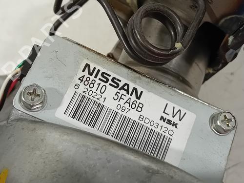 Steering pump NISSAN MICRA V (K14) 1.0 IG-T 100 | BP19280035M99 