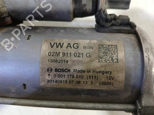 Starter VW UP! (121, 122, BL1, BL2, BL3, 123) 1.0 | BP32688697M8  - Image 5