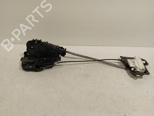 Used Rear right lock MERCEDES-BENZ GLE Coupe (C292) AMG 63 S 4-matic (292.375) (585 hp) 17763529
