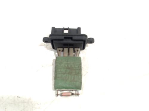 Used Heater resistor Heater resistor FORD KA (RU8) 1.2 (69 hp) 11786664 11786664