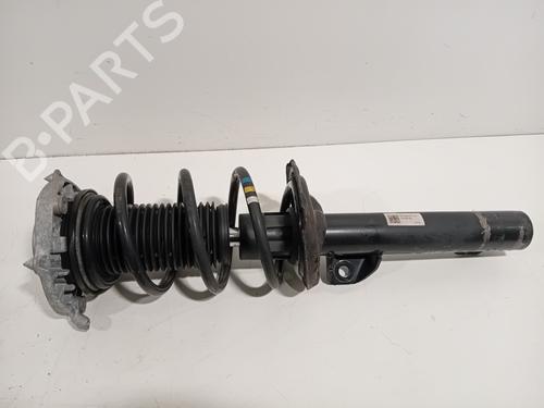Used Right front shock absorber SKODA ENYAQ iV SUV (5AZ) 60 (179 hp) 32688736