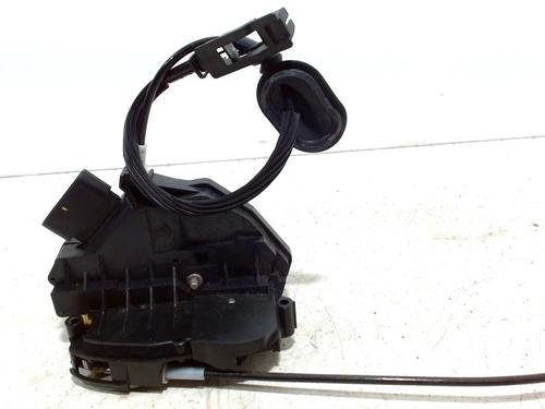 Used Front left lock FORD FIESTA VI (CB1, CCN) 1.0 (80 hp) 13207140